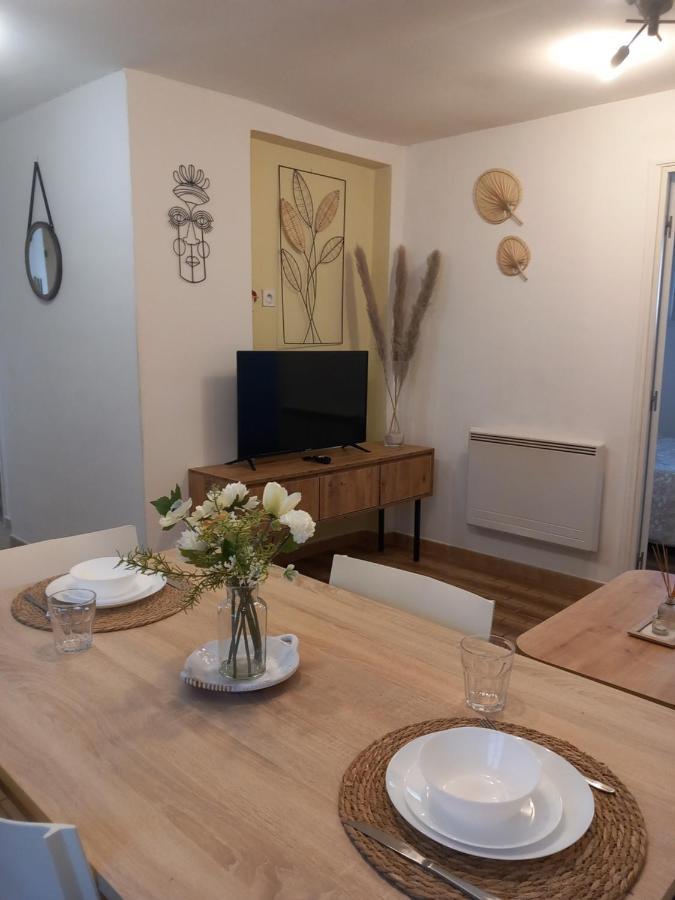 Jolie F3 A 10 Mn Aeroport D'Orly Apartment Juvisy-sur-Orge Bagian luar foto