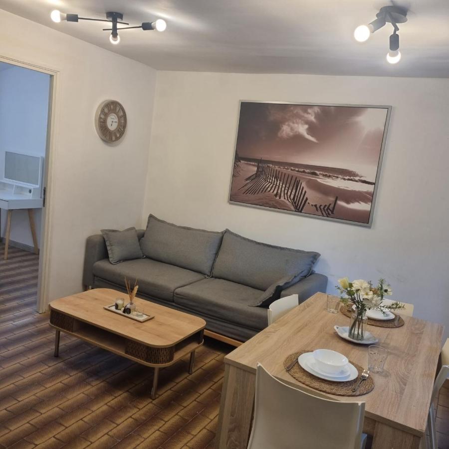 Jolie F3 A 10 Mn Aeroport D'Orly Apartment Juvisy-sur-Orge Bagian luar foto